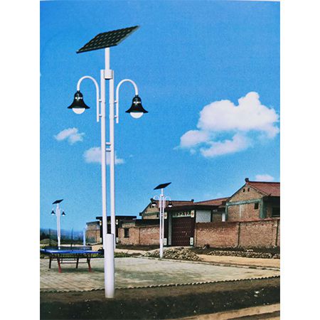 太阳能庭院灯系列二