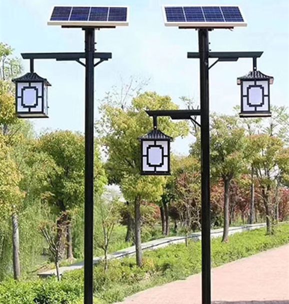 太阳能景观灯系列二