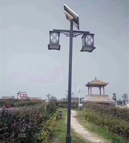 太阳能景观灯系列三