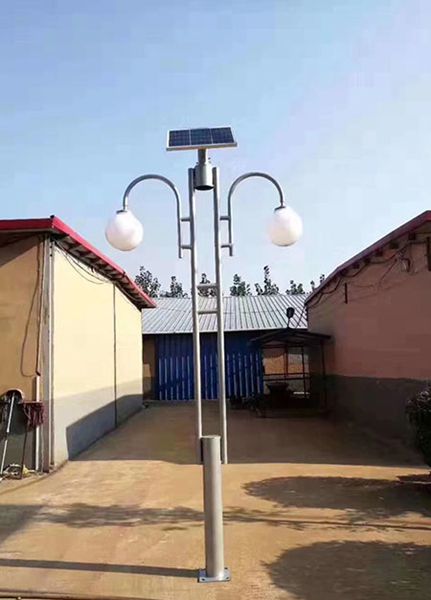 太阳能景观灯系列