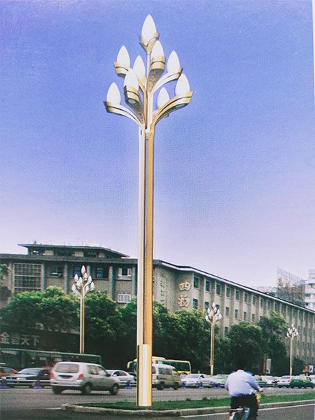 中华灯/中杆灯系列一