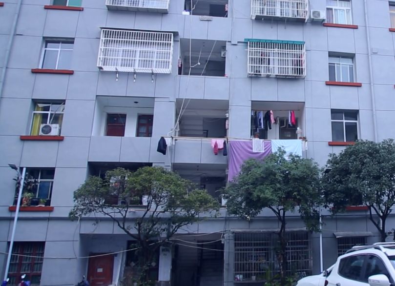 河南天佑科技助力恩施移民小区